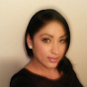 Meet your Posher, Marilu